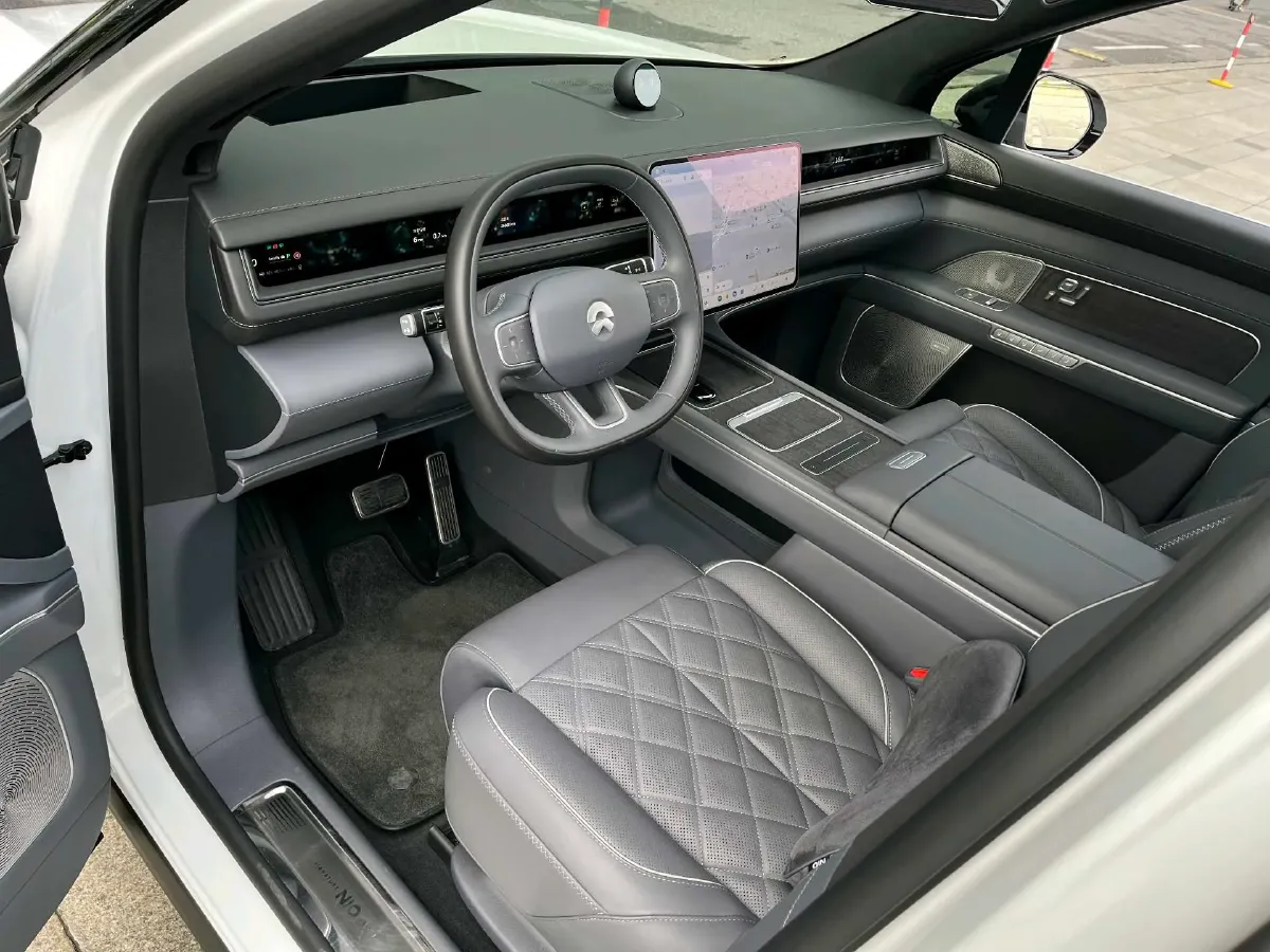 2026 NIO ES8 BEV,autocango,china used car exporter,china ev exporter,chinese used car exporter,chinese used ev exporter