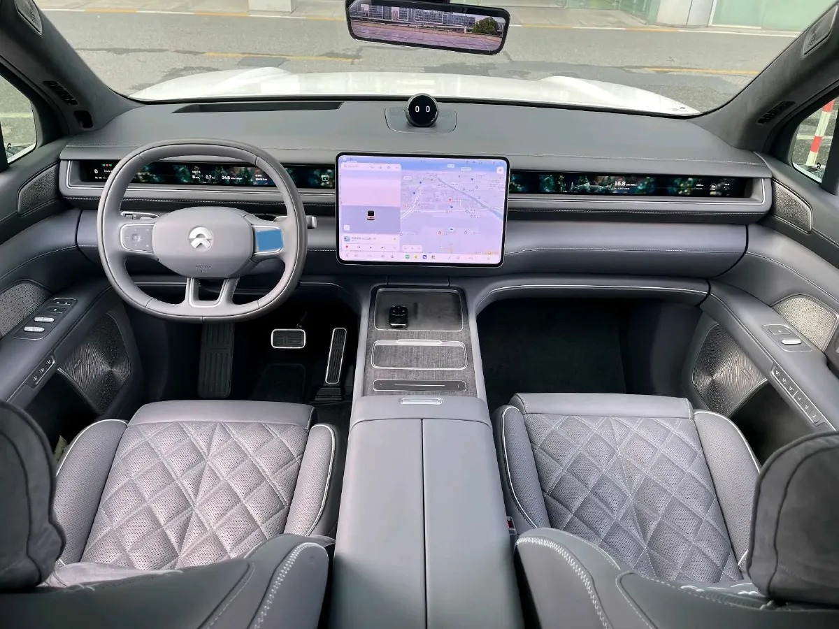 2026 NIO ES8 BEV,autocango,china used car exporter,china ev exporter,chinese used car exporter,chinese used ev exporter