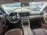 2021 Mercedes-Benz E Class 2.0T 258HP L4 9AT