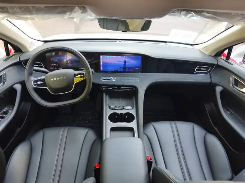 2025 Roewe D7 1.5L 112HP L4 1DHT PHEV 19.7KWH,autocango,china used car exporter,china ev exporter,chinese used car exporter,chinese used ev exporter