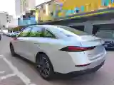 2025 Roewe D7 1.5L 112HP L4 1DHT PHEV 19.7KWH