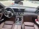 2021 Mercedes-Benz E Class 2.0T 197HP L4 9AT