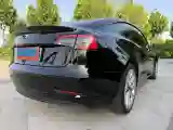 2021 Tesla Model 3 BEV 55KWH