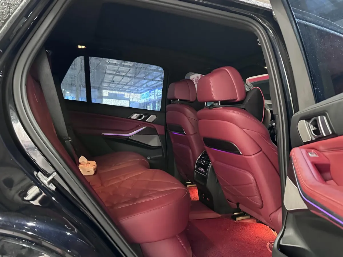 2022 BMW X5 3.0T 333HP L6 8AT,autocango,china used car exporter,china ev exporter,chinese used car exporter,chinese used ev exporter