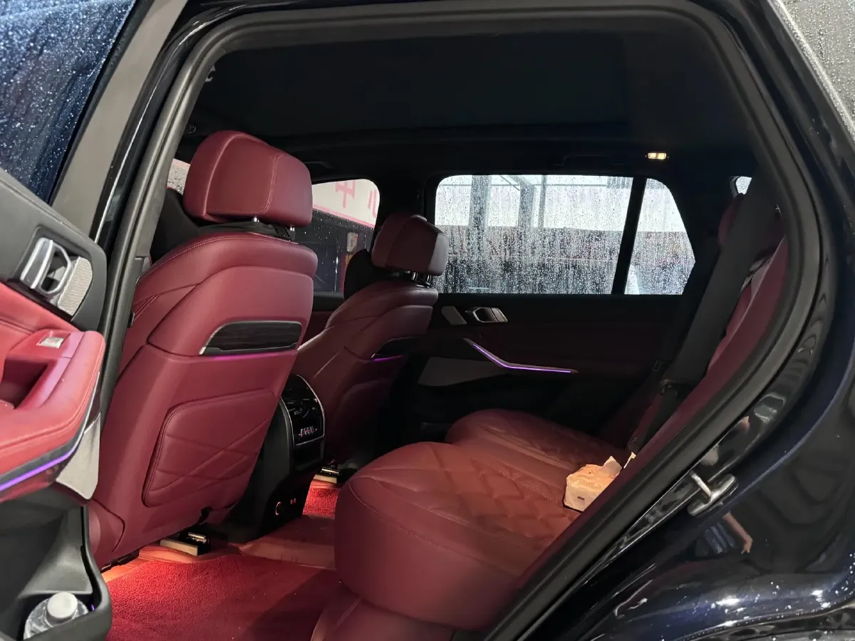 2022 BMW X5 3.0T 333HP L6 8AT,autocango,china used car exporter,china ev exporter,chinese used car exporter,chinese used ev exporter