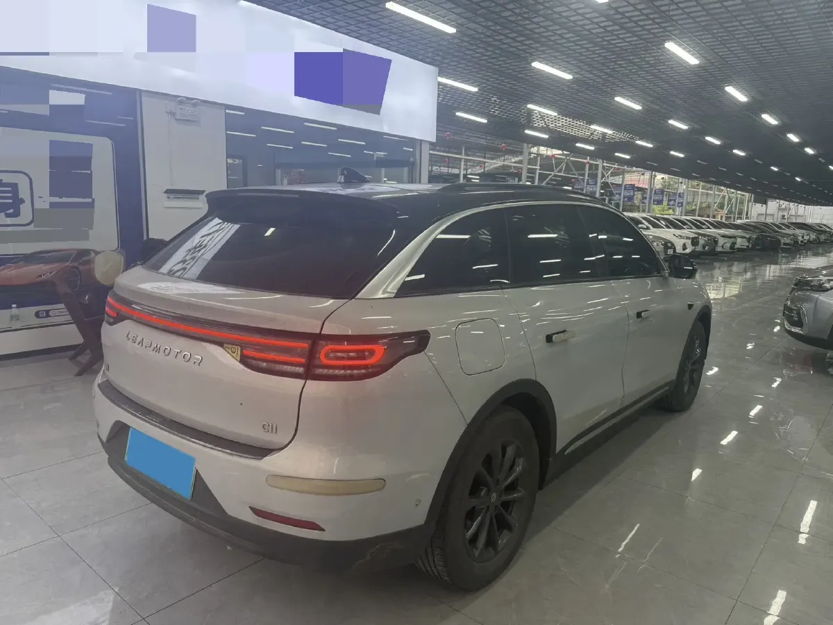 2023 Leapmotor C11 1.2T 131HP L3 REEV 43.74KWH,autocango,china used car exporter,china ev exporter,chinese used car exporter,chinese used ev exporter