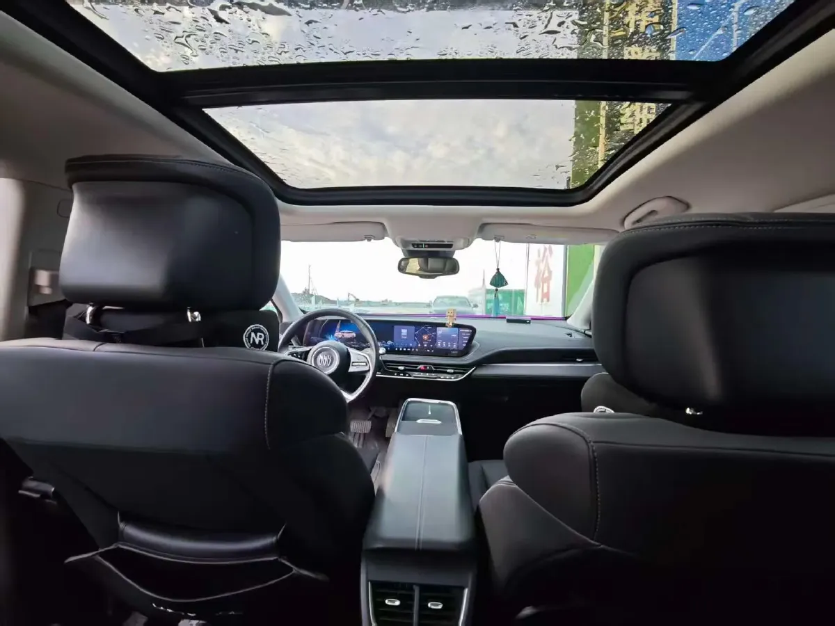 2025 Buick Larcosse 2.0T 237HP L4 9AT,autocango,china used car exporter,china ev exporter,chinese used car exporter,chinese used ev exporter