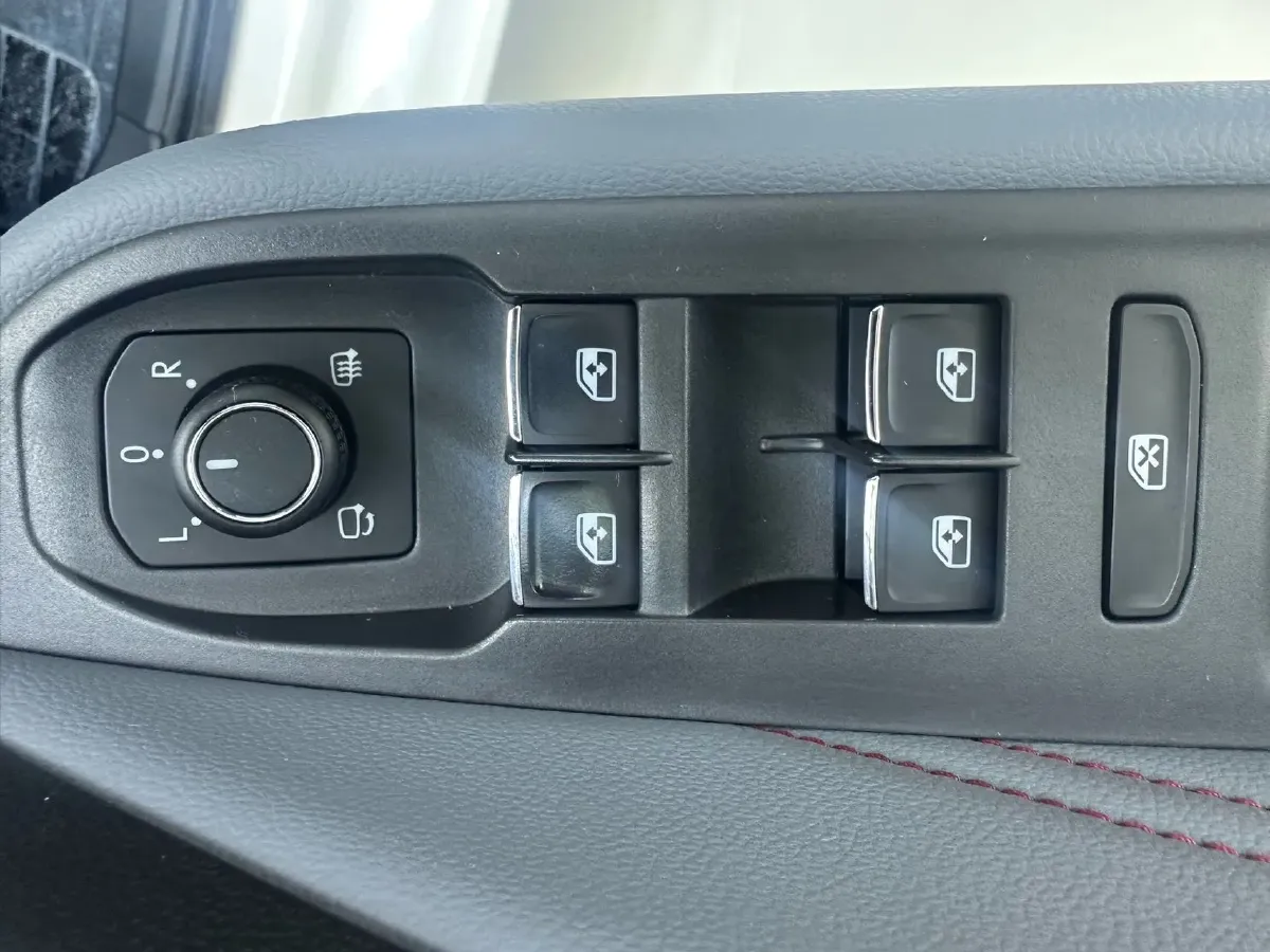 2022 Exceed TXL 2.0T 261HP L4 7DCT,autocango,china used car exporter,china ev exporter,chinese used car exporter,chinese used ev exporter
