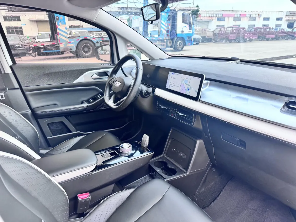 2022 Geometry E BEV 39.4KWH,autocango,china used car exporter,china ev exporter,chinese used car exporter,chinese used ev exporter