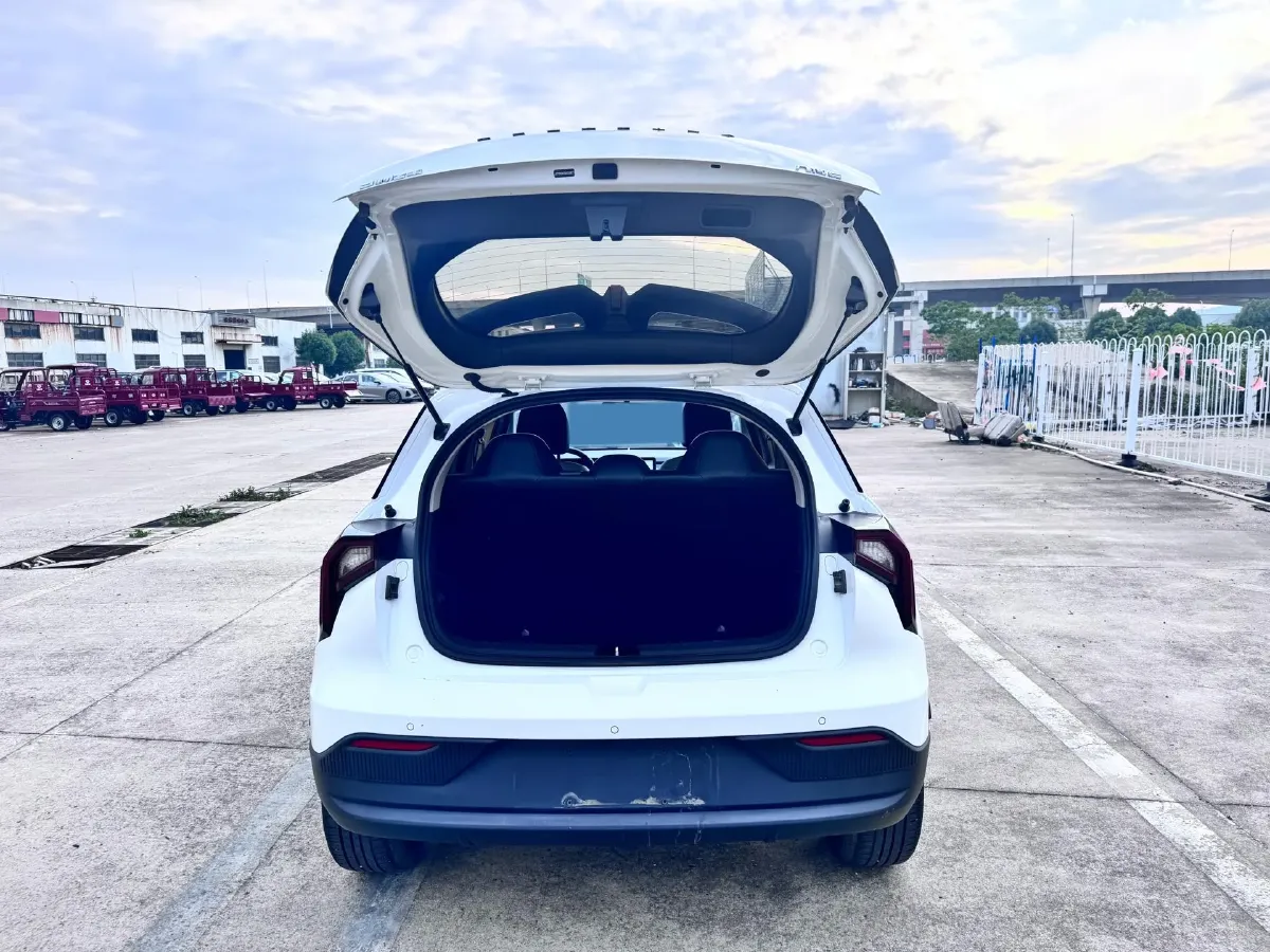 2022 Geometry E BEV 39.4KWH,autocango,china used car exporter,china ev exporter,chinese used car exporter,chinese used ev exporter
