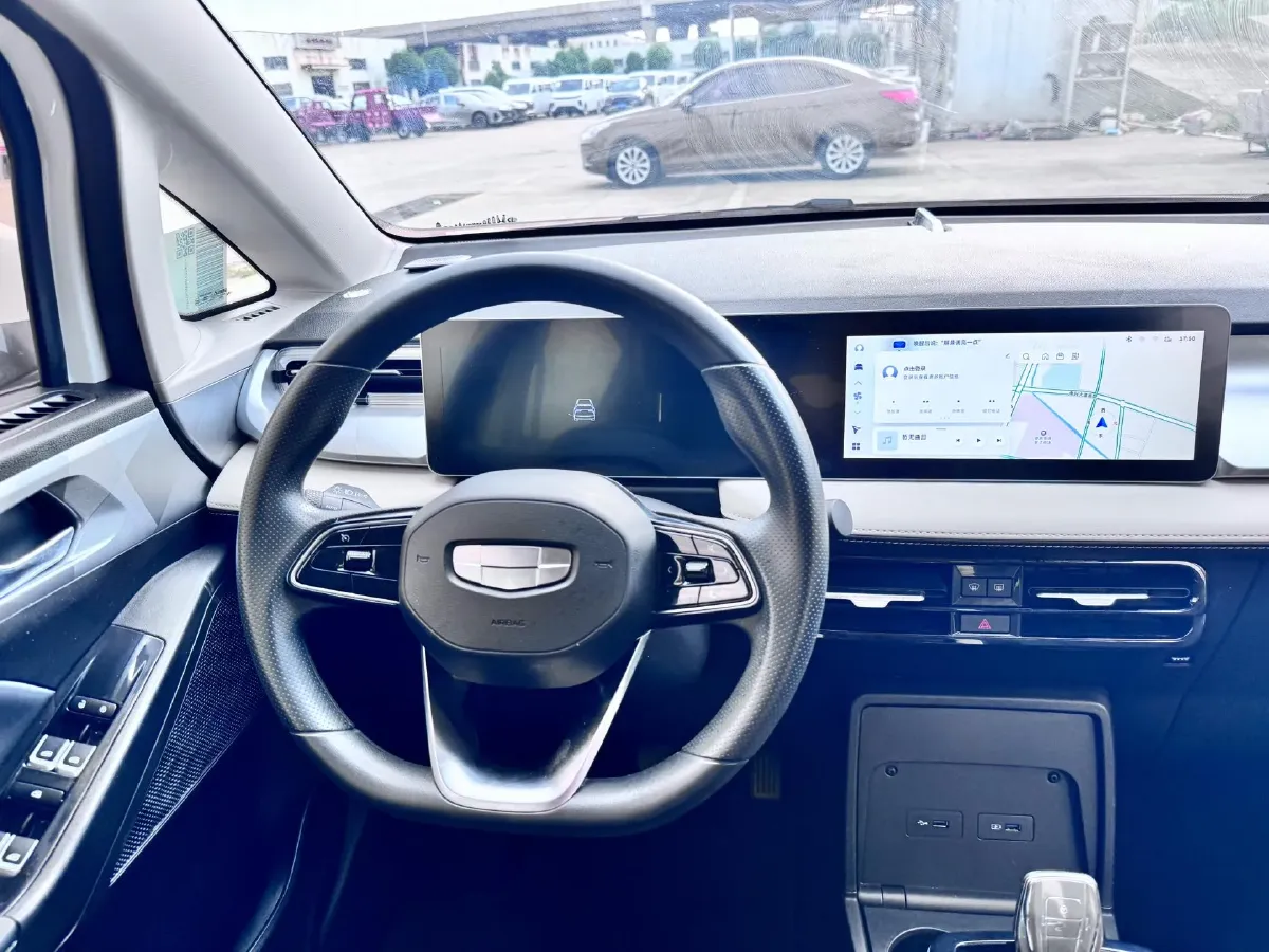 2022 Geometry E BEV 39.4KWH,autocango,china used car exporter,china ev exporter,chinese used car exporter,chinese used ev exporter