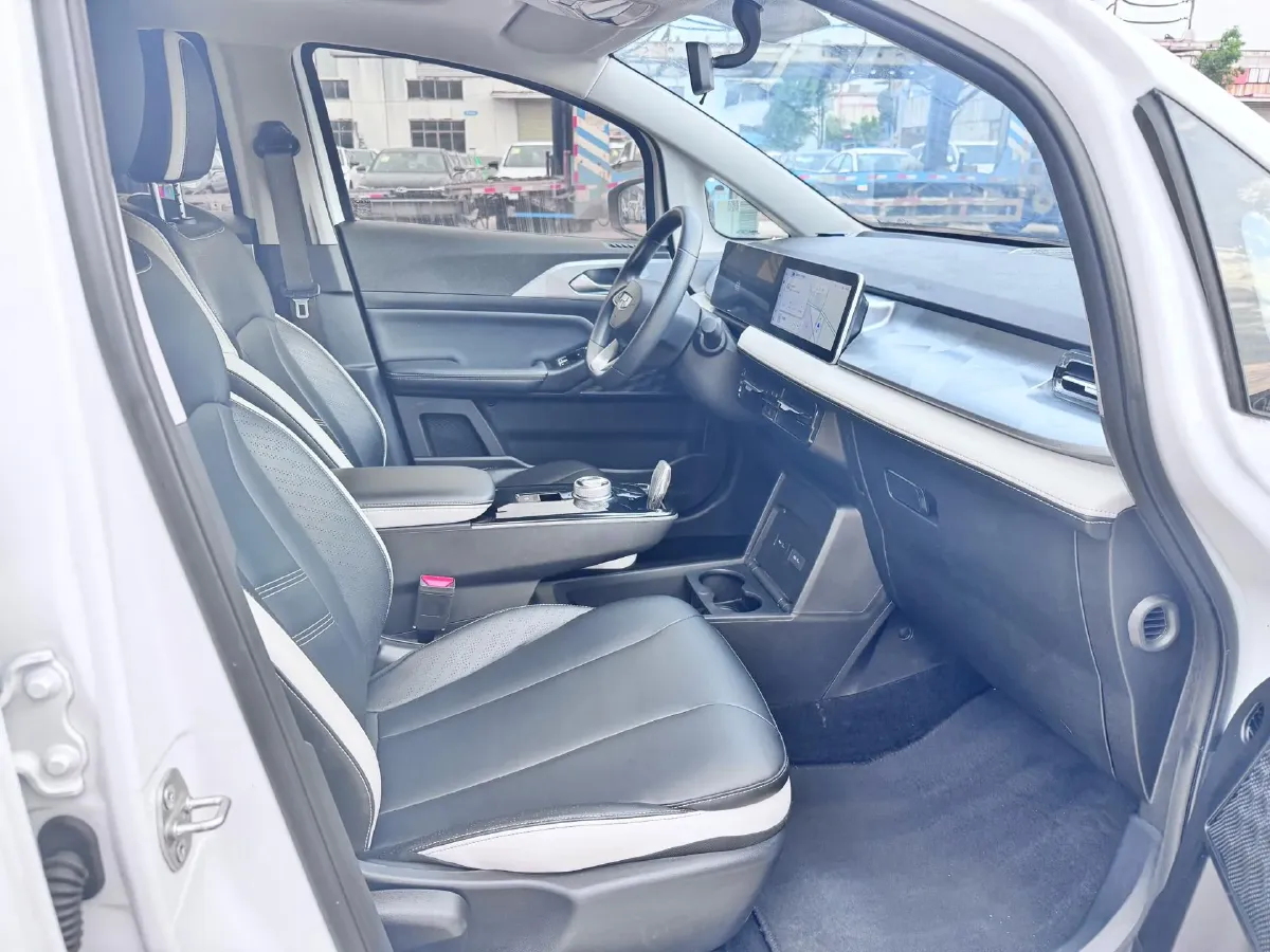 2022 Geometry E BEV 39.4KWH,autocango,china used car exporter,china ev exporter,chinese used car exporter,chinese used ev exporter