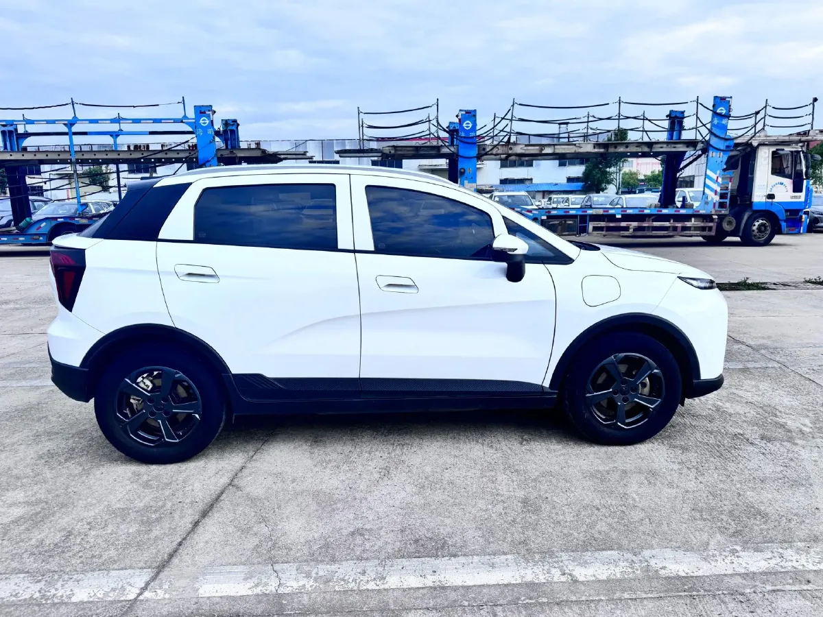2022 Geometry E BEV 39.4KWH,autocango,china used car exporter,china ev exporter,chinese used car exporter,chinese used ev exporter