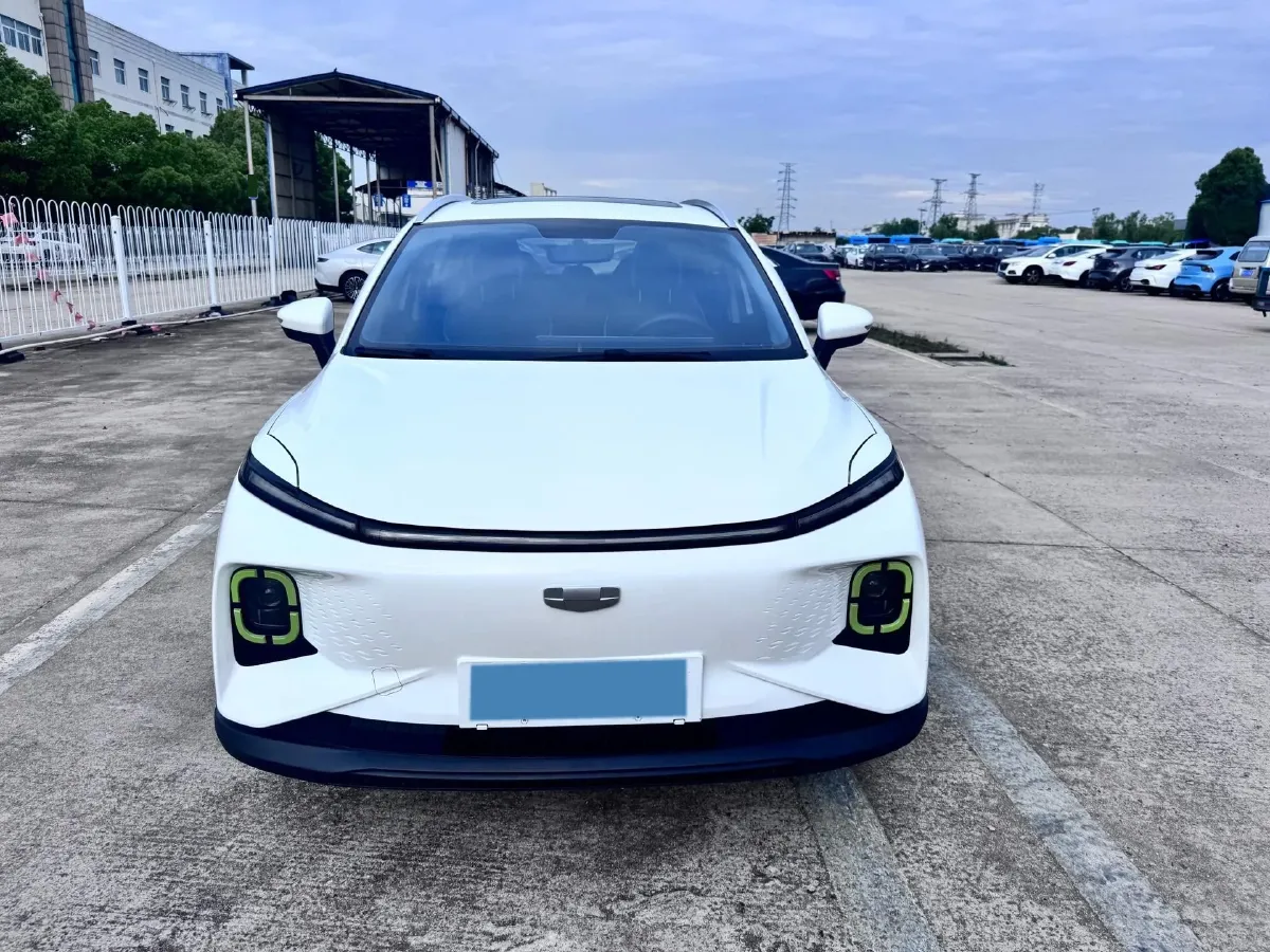 2022 Geometry E BEV 39.4KWH,autocango,china used car exporter,china ev exporter,chinese used car exporter,chinese used ev exporter