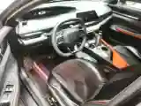2022 ChangAn UNI-V 1.5T 188HP L4 7DCT