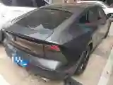2022 ChangAn UNI-V 1.5T 188HP L4 7DCT