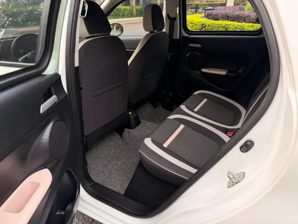 2022 DaYun YueHu BEV 30.66KWH,autocango,china used car exporter,china ev exporter,chinese used car exporter,chinese used ev exporter