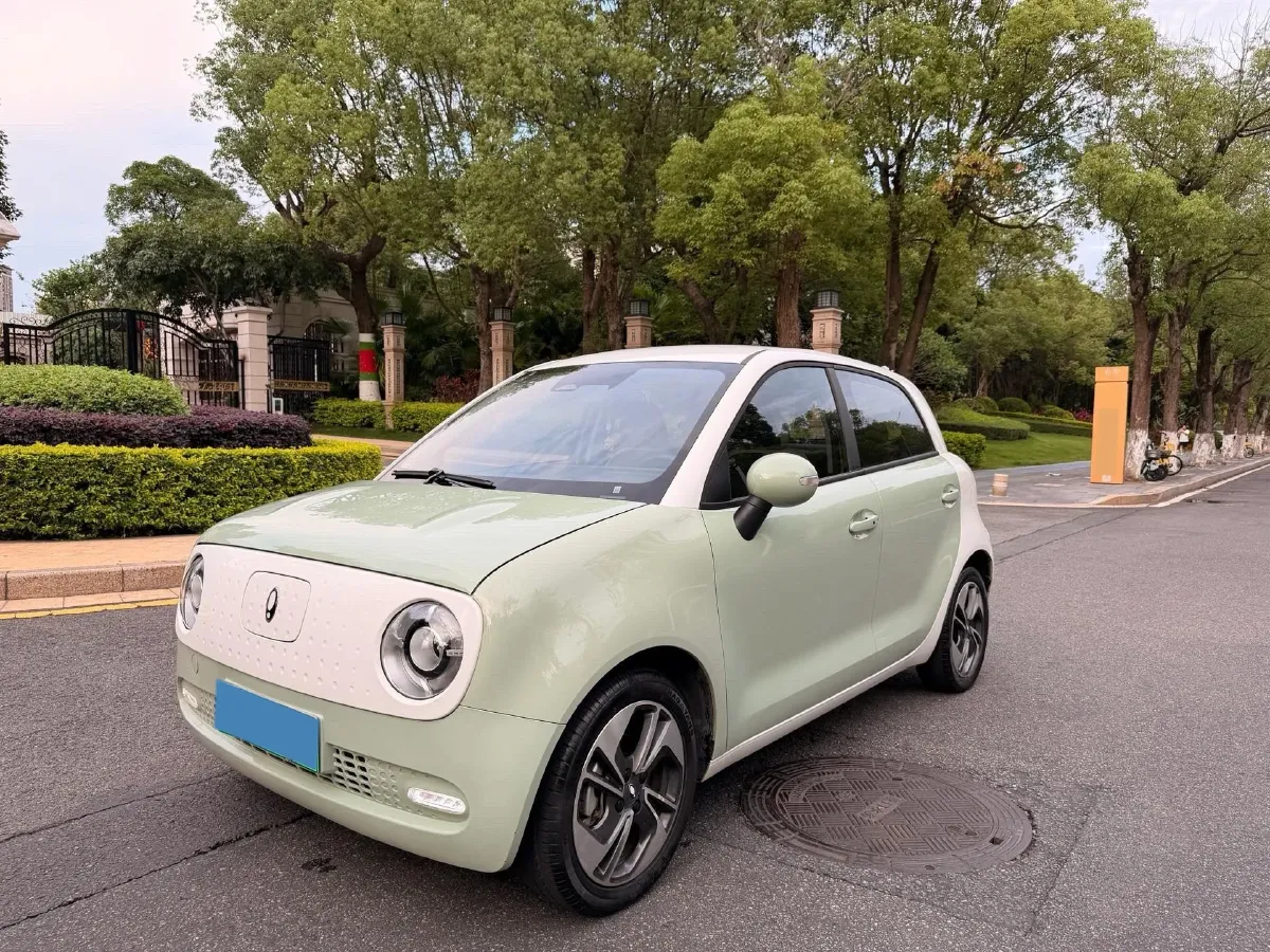 2022 DaYun YueHu BEV 30.66KWH,autocango,china used car exporter,china ev exporter,chinese used car exporter,chinese used ev exporter