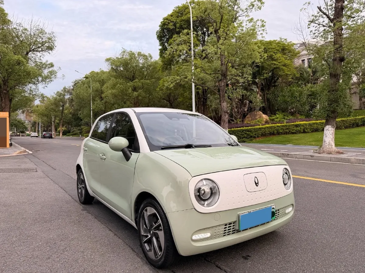 2022 DaYun YueHu BEV 30.66KWH,autocango,china used car exporter,china ev exporter,chinese used car exporter,chinese used ev exporter