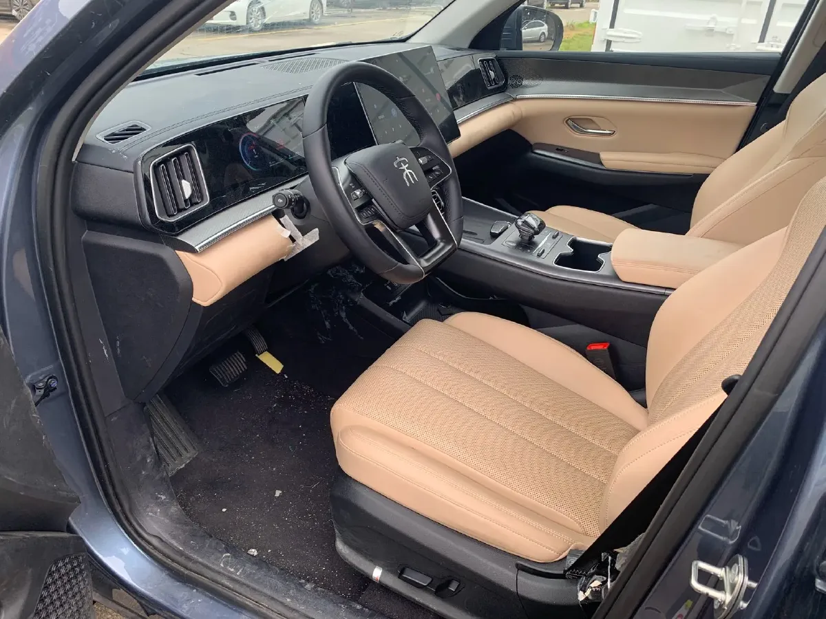 2025 BYD Song Pro 1.5L 101HP L4 E-CVT PHEV 18.3KWH,autocango,china used car exporter,china ev exporter,chinese used car exporter,chinese used ev exporter