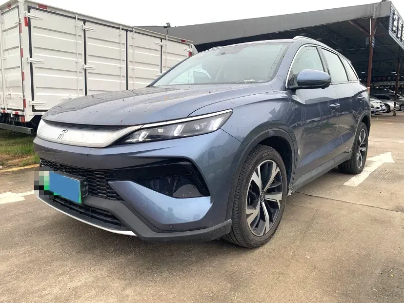 2025 BYD Song Pro 1.5L 101HP L4 E-CVT PHEV 18.3KWH,autocango,china used car exporter,china ev exporter,chinese used car exporter,chinese used ev exporter