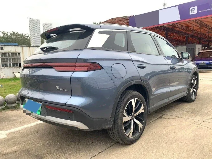2025 BYD Song Pro 1.5L 101HP L4 E-CVT PHEV 18.3KWH,autocango,china used car exporter,china ev exporter,chinese used car exporter,chinese used ev exporter