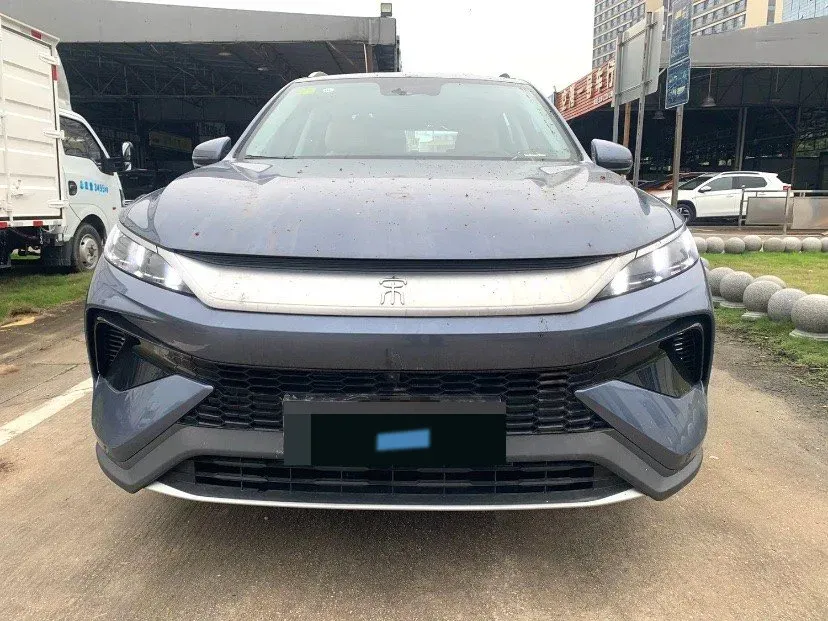 2025 BYD Song Pro 1.5L 101HP L4 E-CVT PHEV 18.3KWH,autocango,china used car exporter,china ev exporter,chinese used car exporter,chinese used ev exporter