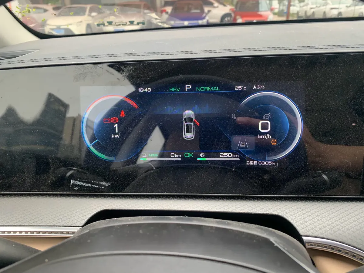2025 BYD Song Pro 1.5L 101HP L4 E-CVT PHEV 18.3KWH,autocango,china used car exporter,china ev exporter,chinese used car exporter,chinese used ev exporter