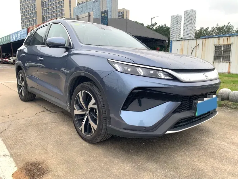 2025 BYD Song Pro 1.5L 101HP L4 E-CVT PHEV 18.3KWH,autocango,china used car exporter,china ev exporter,chinese used car exporter,chinese used ev exporter