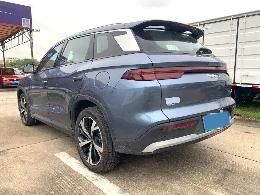 2025 BYD Song Pro 1.5L 101HP L4 E-CVT PHEV 18.3KWH,autocango,china used car exporter,china ev exporter,chinese used car exporter,chinese used ev exporter