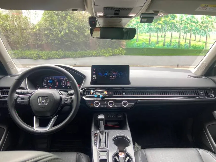 2023 Honda Integra 1.5T 182HP L4 CVT,autocango,china used car exporter,china ev exporter,chinese used car exporter,chinese used ev exporter