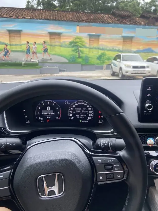 2023 Honda Integra 1.5T 182HP L4 CVT,autocango,china used car exporter,china ev exporter,chinese used car exporter,chinese used ev exporter