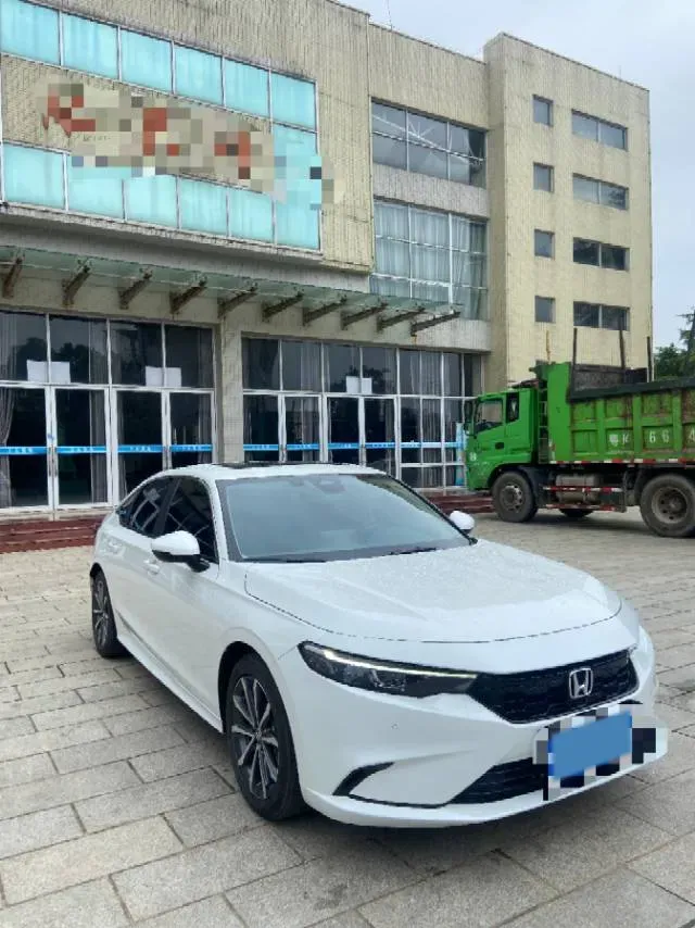 2023 Honda Integra 1.5T 182HP L4 CVT,autocango,china used car exporter,china ev exporter,chinese used car exporter,chinese used ev exporter