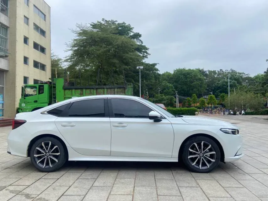 2023 Honda Integra 1.5T 182HP L4 CVT,autocango,china used car exporter,china ev exporter,chinese used car exporter,chinese used ev exporter
