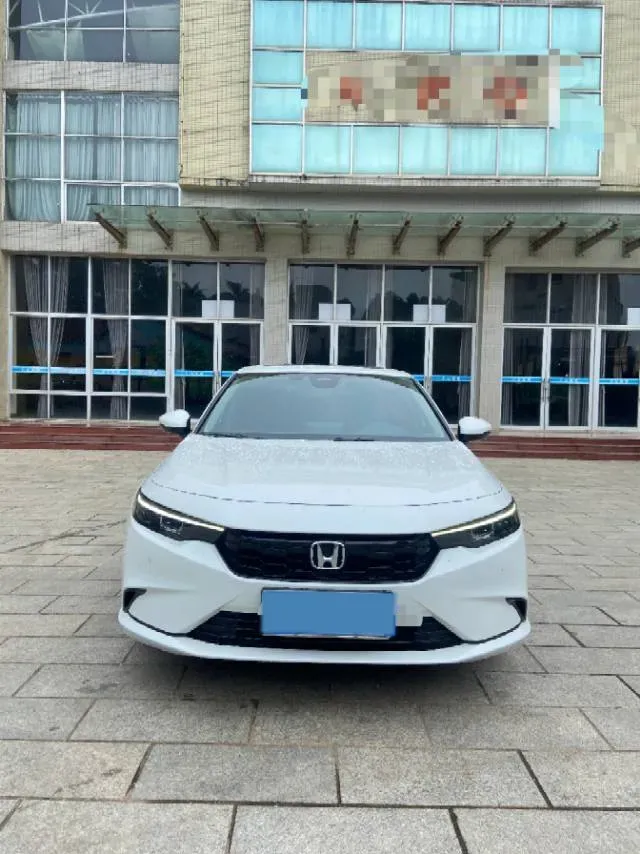 2023 Honda Integra 1.5T 182HP L4 CVT,autocango,china used car exporter,china ev exporter,chinese used car exporter,chinese used ev exporter