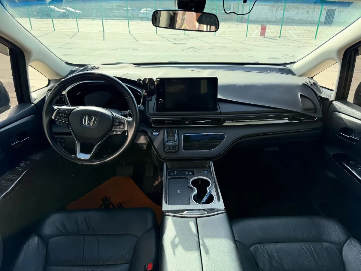2022 Honda Elysioin 2.0L 146HP L4 E-CVT Hybrid,autocango,china used car exporter,china ev exporter,chinese used car exporter,chinese used ev exporter