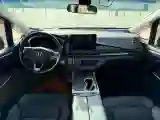 2022 Honda Elysioin 2.0L 146HP L4 E-CVT Hybrid
