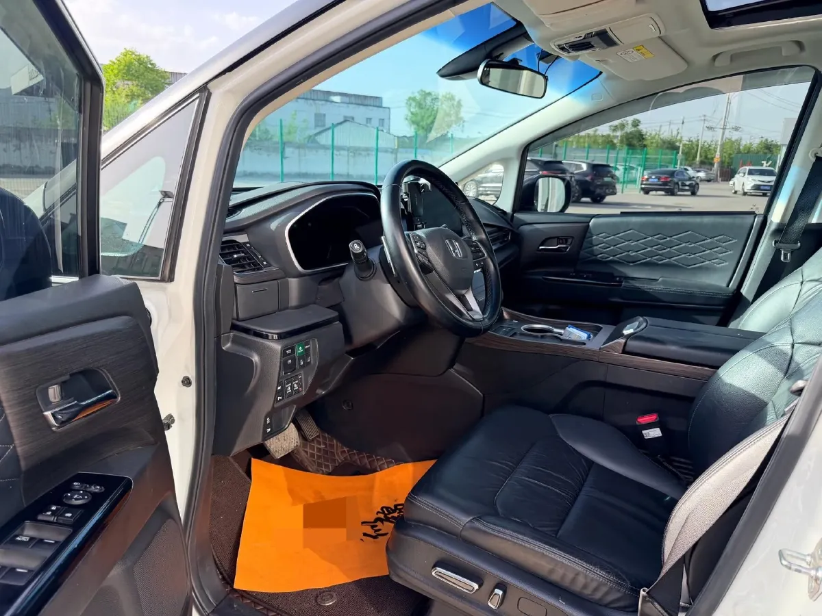 2022 Honda Elysioin 2.0L 146HP L4 E-CVT Hybrid,autocango,china used car exporter,china ev exporter,chinese used car exporter,chinese used ev exporter
