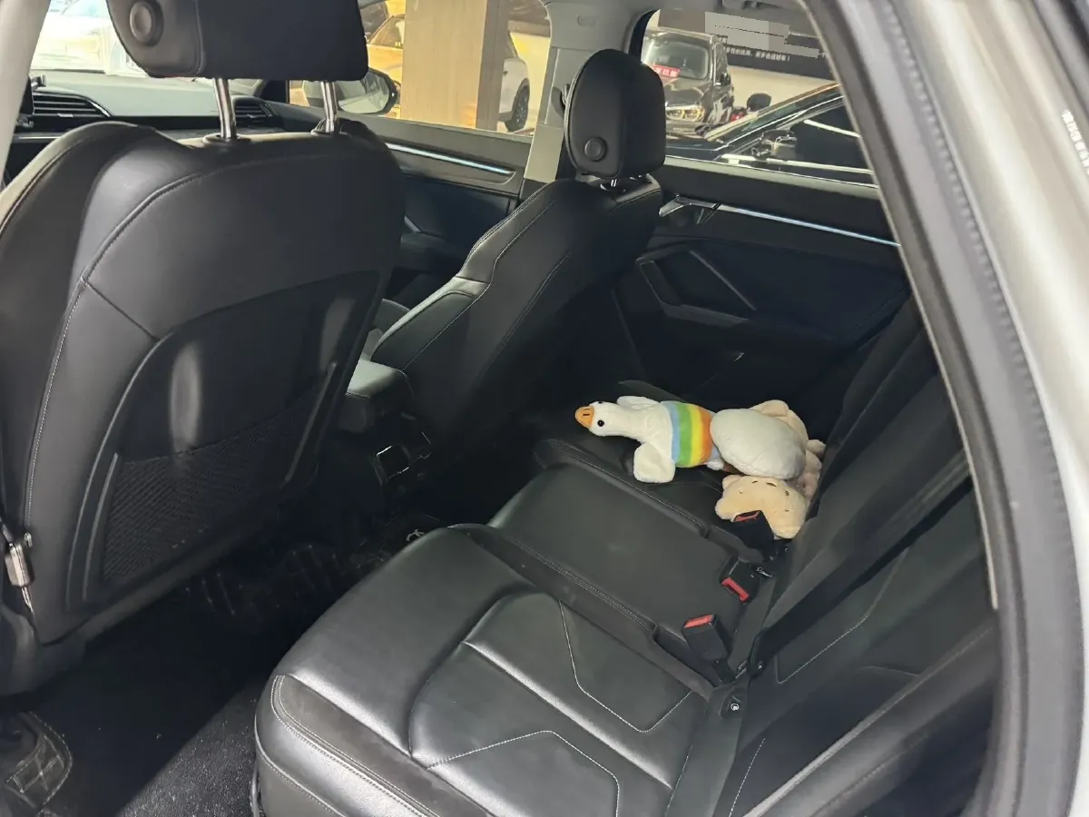 2020 Audi Q3 Sportback 2.0T 186HP L4 7DCT,autocango,china used car exporter,china ev exporter,chinese used car exporter,chinese used ev exporter