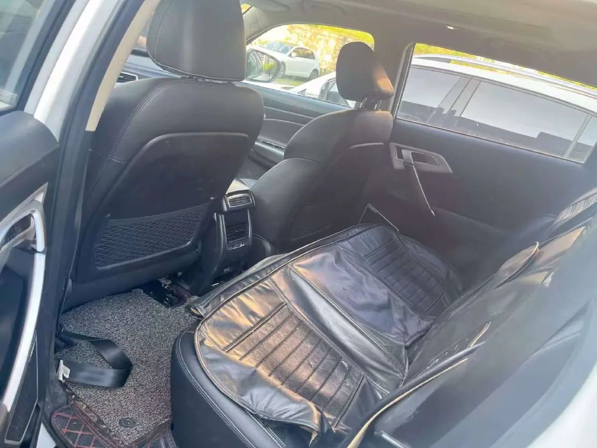 2018 Geely Azkarra 1.8T 184HP L4 6AT,autocango,china used car exporter,china ev exporter,chinese used car exporter,chinese used ev exporter