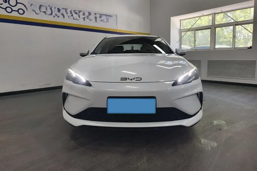 2025 BYD Seal05 DM-i 1.5L 101HP L4 E-CVT PHEV 7.68KWH,autocango,china used car exporter,china ev exporter,chinese used car exporter,chinese used ev exporter