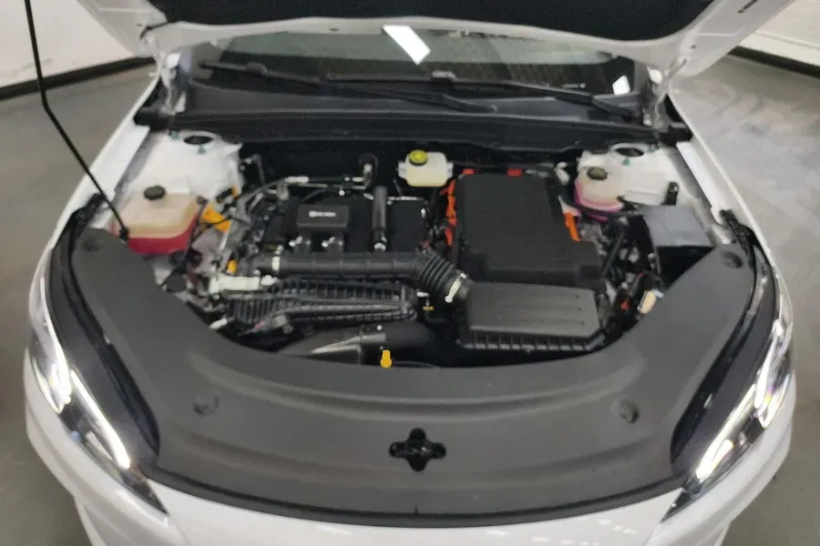 2025 BYD Seal05 DM-i 1.5L 101HP L4 E-CVT PHEV 7.68KWH,autocango,china used car exporter,china ev exporter,chinese used car exporter,chinese used ev exporter