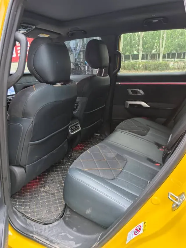 2025 Deepal G318 REEV 150HP REEV,autocango,china used car exporter,china ev exporter,chinese used car exporter,chinese used ev exporter