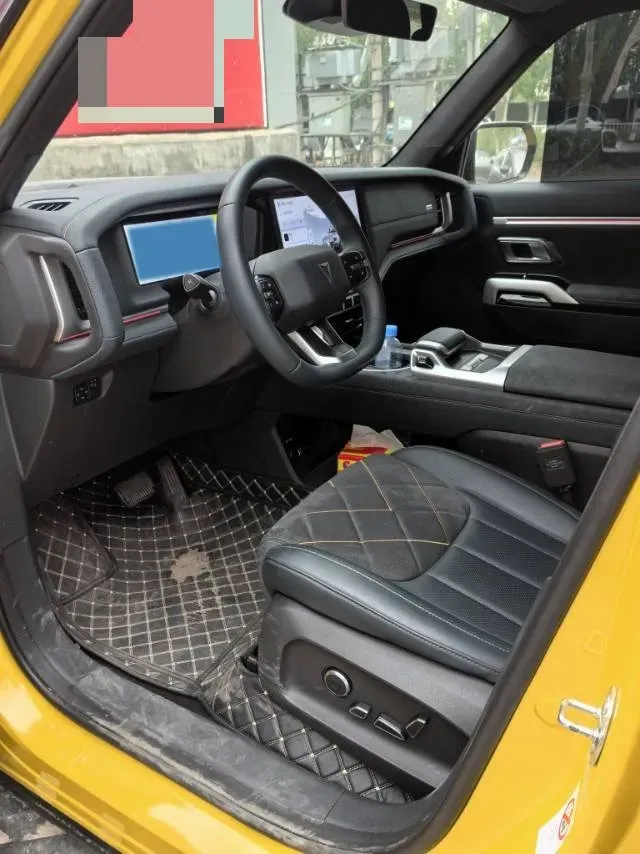 2025 Deepal G318 REEV 150HP REEV,autocango,china used car exporter,china ev exporter,chinese used car exporter,chinese used ev exporter