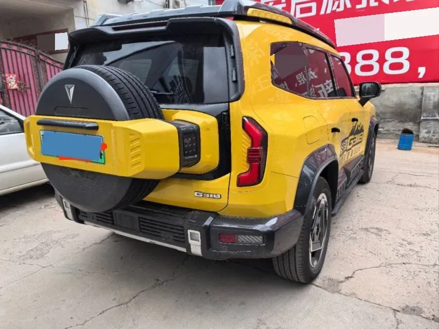 2025 Deepal G318 REEV 150HP REEV,autocango,china used car exporter,china ev exporter,chinese used car exporter,chinese used ev exporter