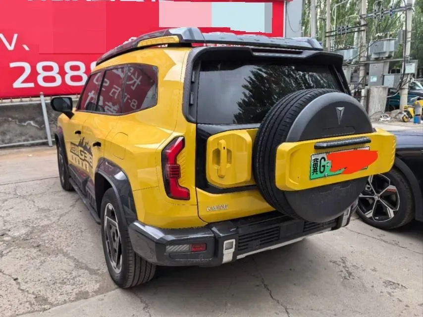 2025 Deepal G318 REEV 150HP REEV,autocango,china used car exporter,china ev exporter,chinese used car exporter,chinese used ev exporter