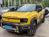 2025 Deepal G318 REEV 150HP REEV