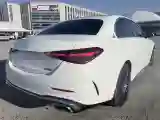 2023 Mercedes-Benz C Class 1.5T 204HP L4 9AT