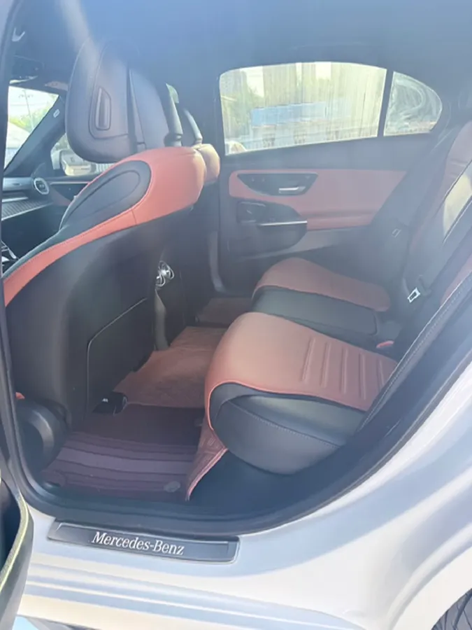2023 Mercedes-Benz C Class 1.5T 204HP L4 9AT,autocango,china used car exporter,china ev exporter,chinese used car exporter,chinese used ev exporter
