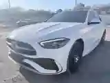 2023 Mercedes-Benz C Class 1.5T 204HP L4 9AT